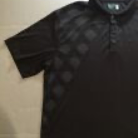 Ben Hogan Golf Polo 2XL Diamond Pattern - Picture 4 of 8